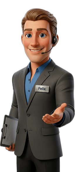 Proaktive Kundenbetreuung