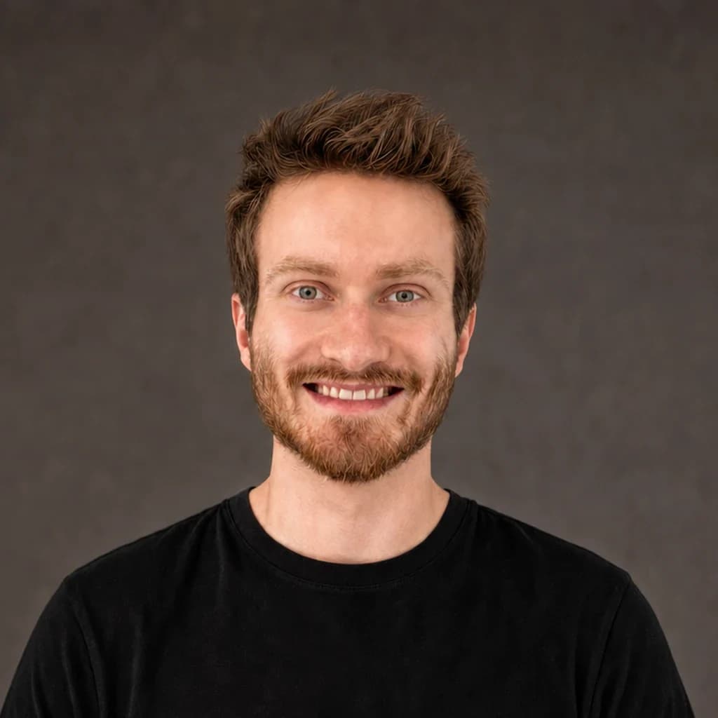 Janik Sauerbier