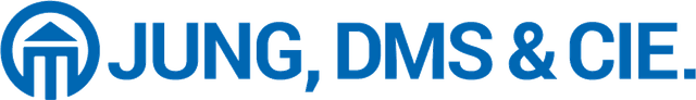 Jung, DMS & Cie. Logo