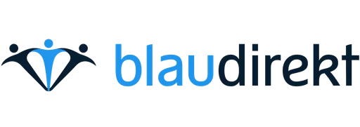 Blau Direkt